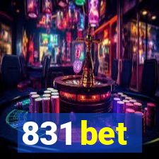 831 bet